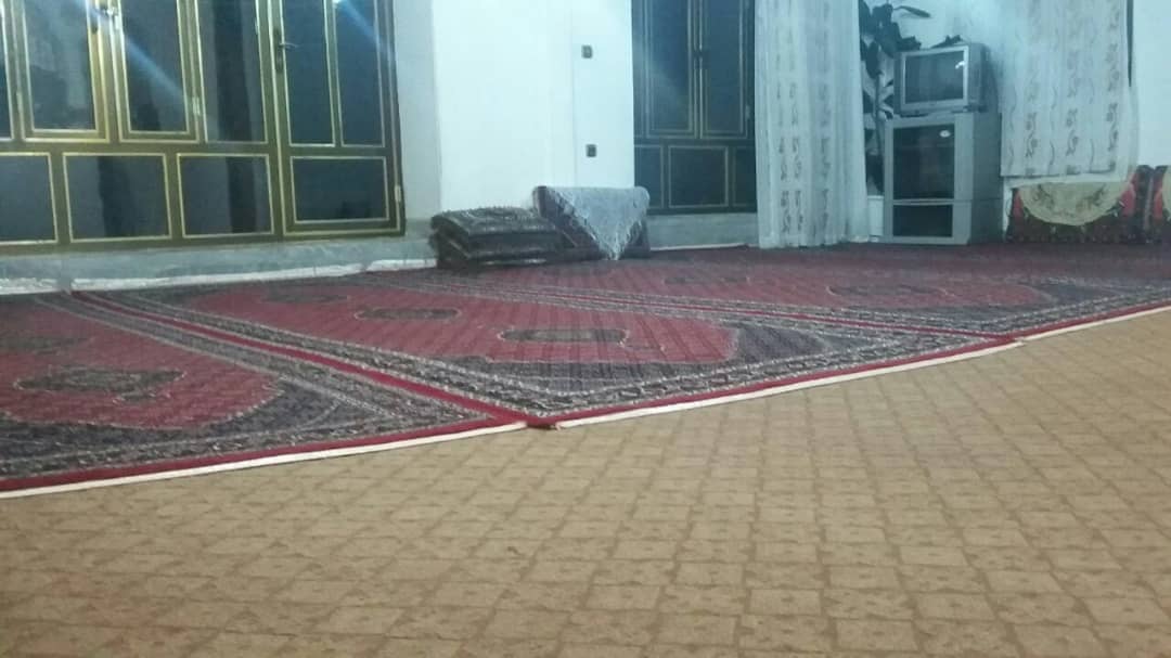 اجاره  اجاره منزل تک خوابه در اورامان کردستان - رحمانی 2