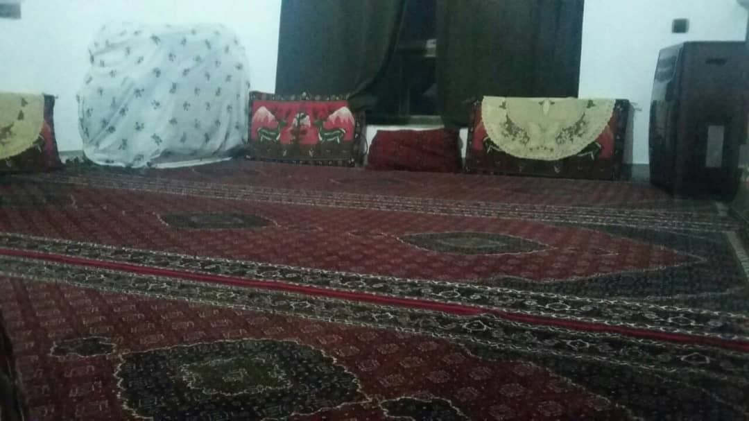 اجاره  اجاره منزل تک خوابه در اورامان کردستان - رحمانی 2