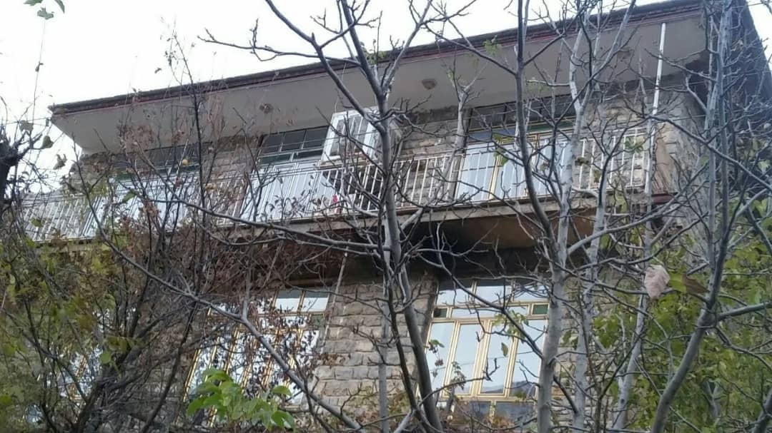 اجاره  اجاره منزل تک خوابه در اورامان کردستان - رحمانی 2