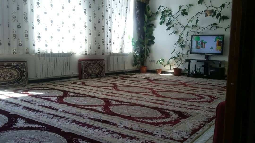 اجاره خانه ییلاقی تمیز در اورامان کردستان - فرزاد بهرامی