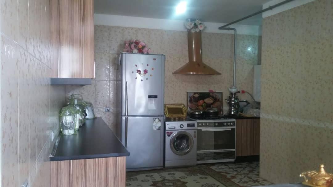 اجاره خانه ییلاقی تمیز در اورامان کردستان - فرزاد بهرامی