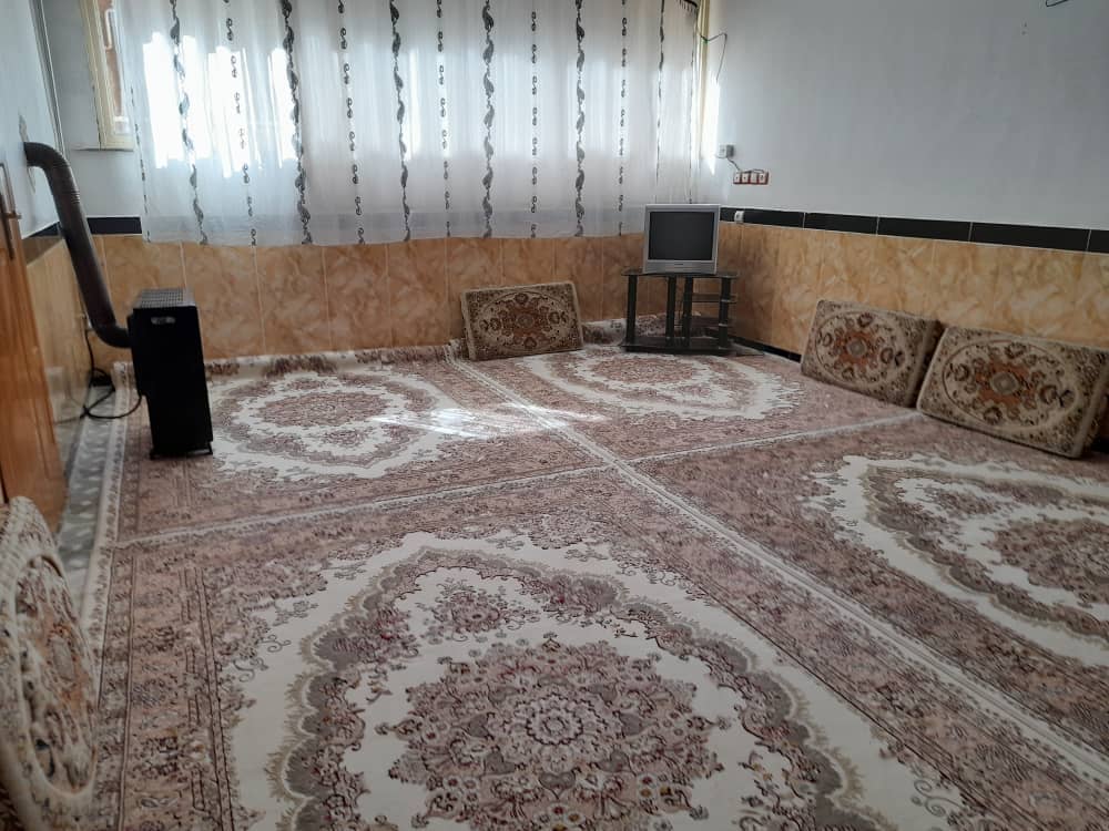 اجاره سوئیت تک خواب نزدیک دریاچه در مریوان