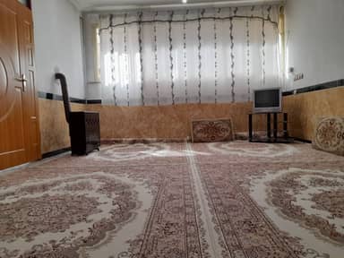اجاره منزل تک خواب نزدیک دریاچه در مریوان