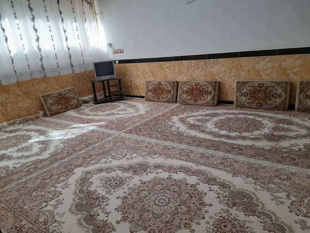 اجاره سوئیت تک خواب نزدیک دریاچه در مریوان