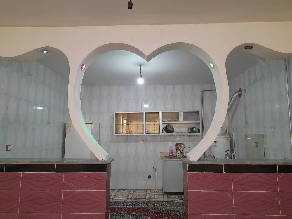 اجاره سوئیت تک خواب نزدیک دریاچه در مریوان