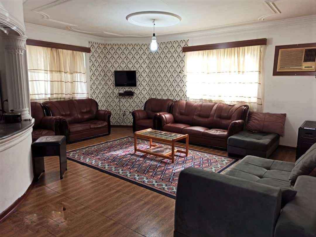 اجاره منزل دو خواب در گلستان لاهیجان