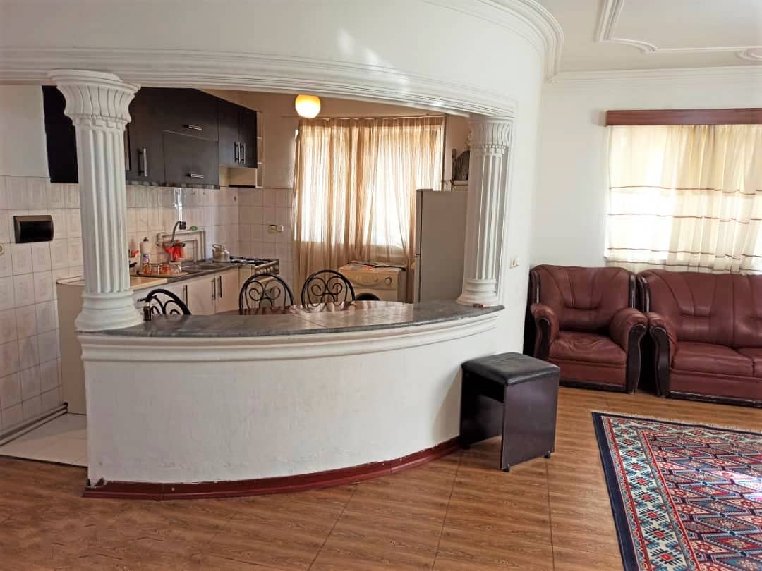 اجاره منزل دو خواب در گلستان لاهیجان