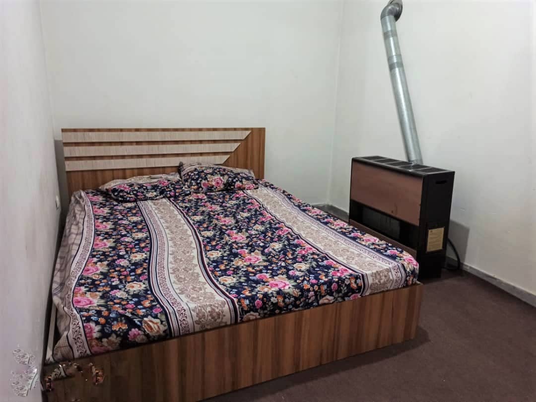 اجاره منزل دو خواب در گلستان لاهیجان