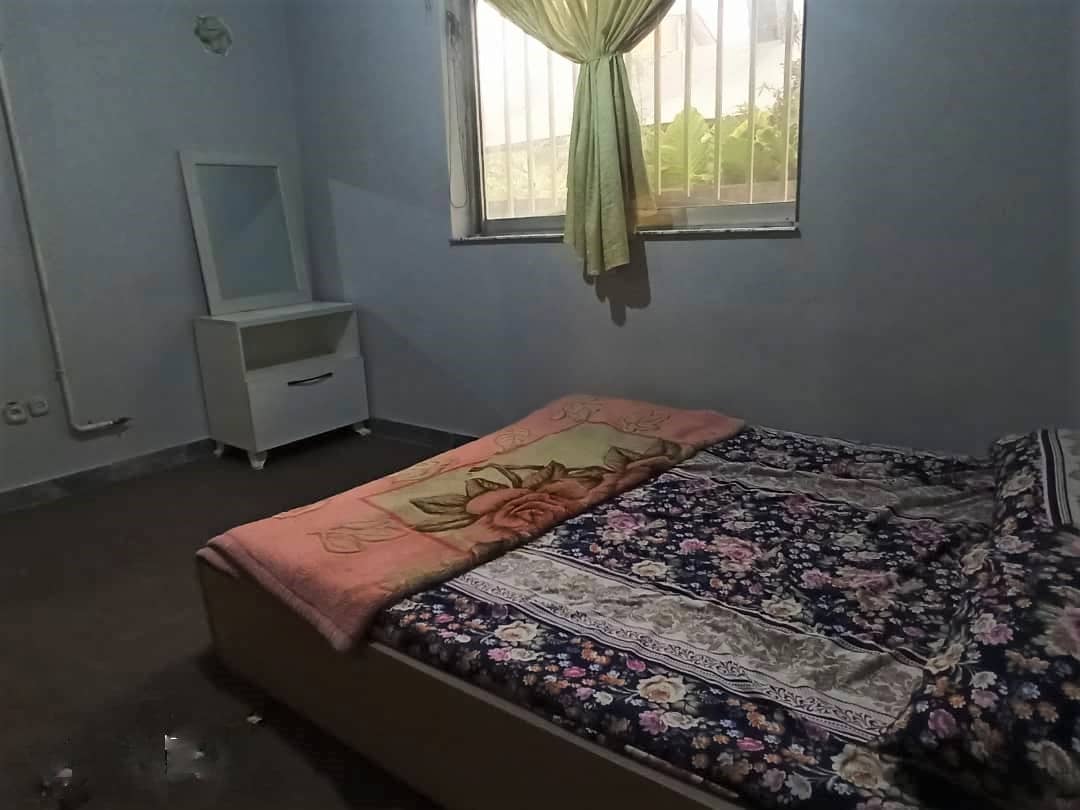 اجاره منزل دو خواب در گلستان لاهیجان