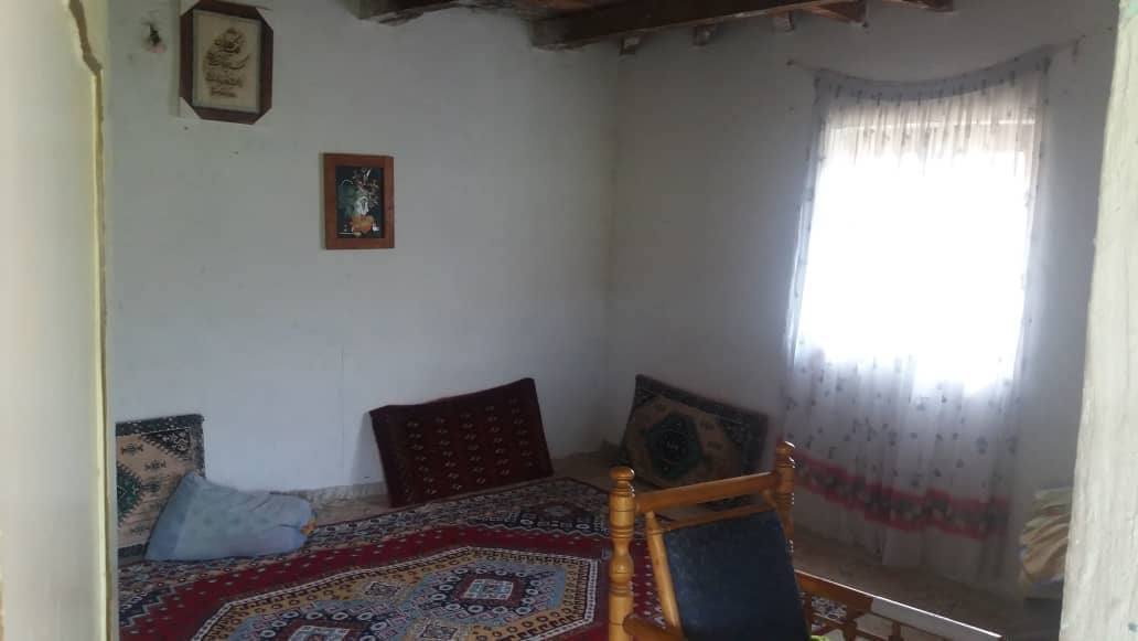 اجاره خانه سنتی دربستی در فومن 