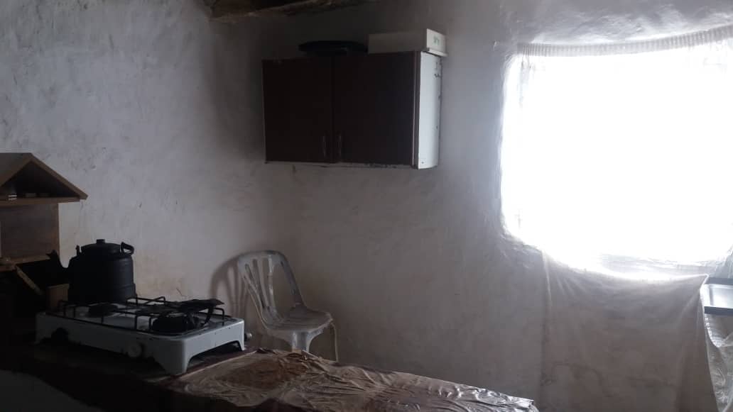 اجاره خانه سنتی دربستی در فومن 