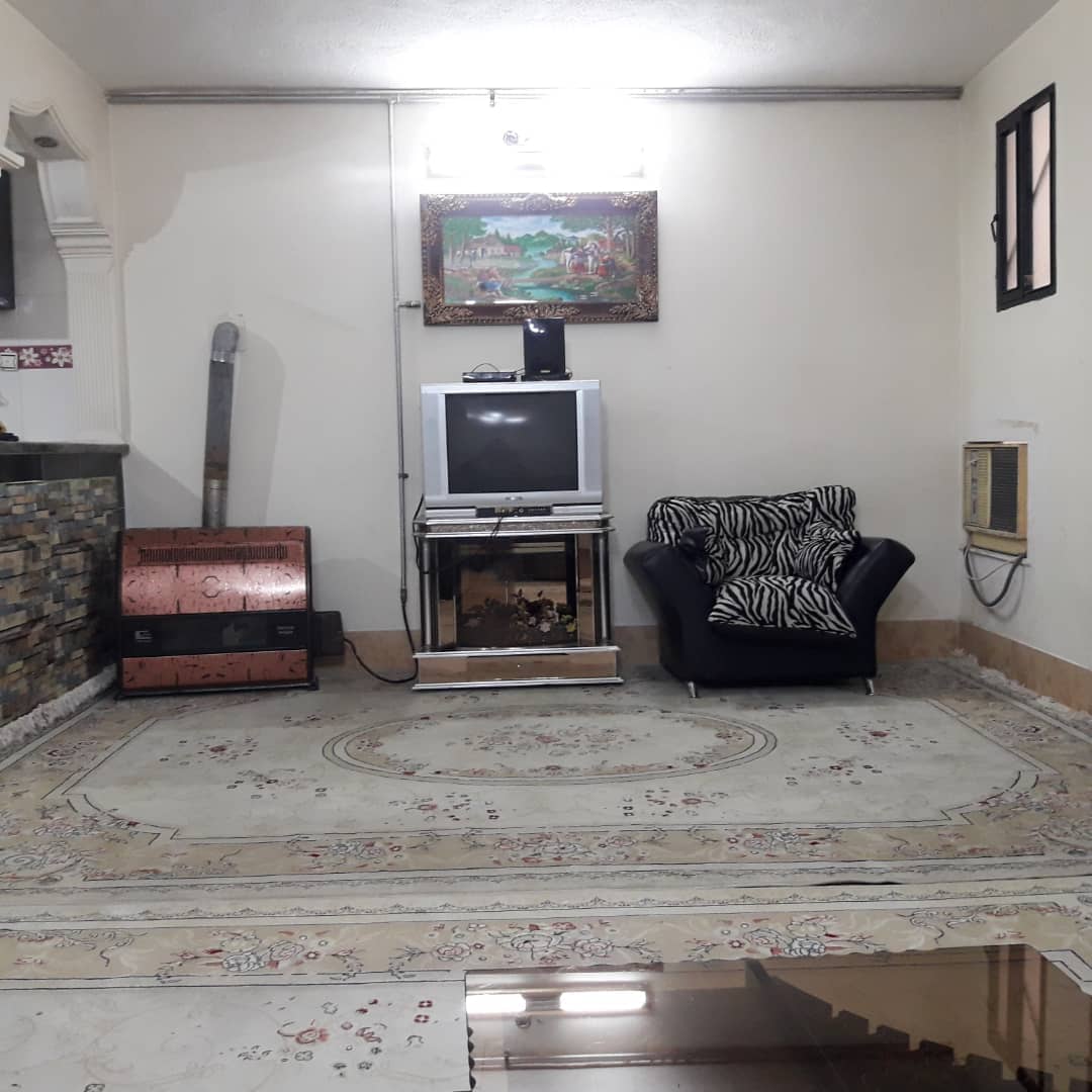 اجاره سوئیت مبله در شاهرود - یک خواب همکف