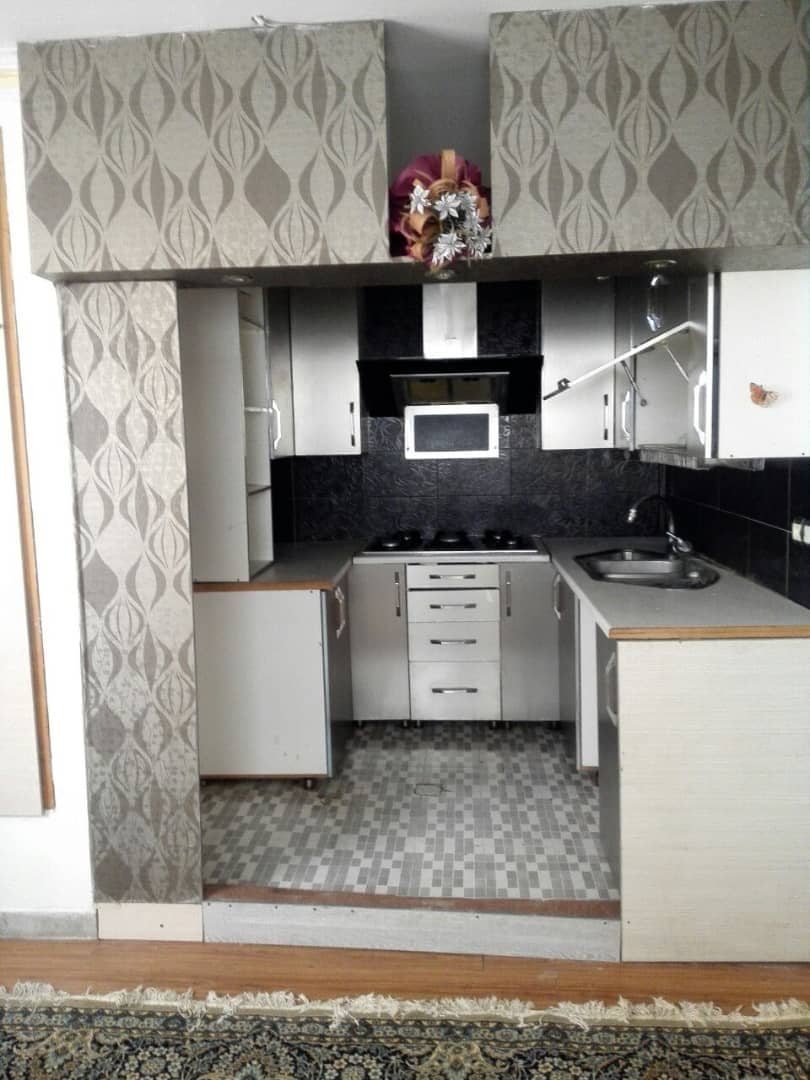 اجاره آپارتمان مبله در شهدا تهران