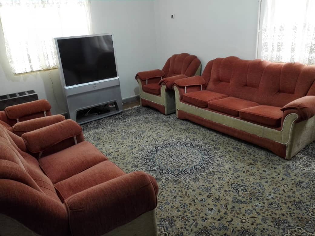 اجاره آپارتمان مبله در شهدا تهران