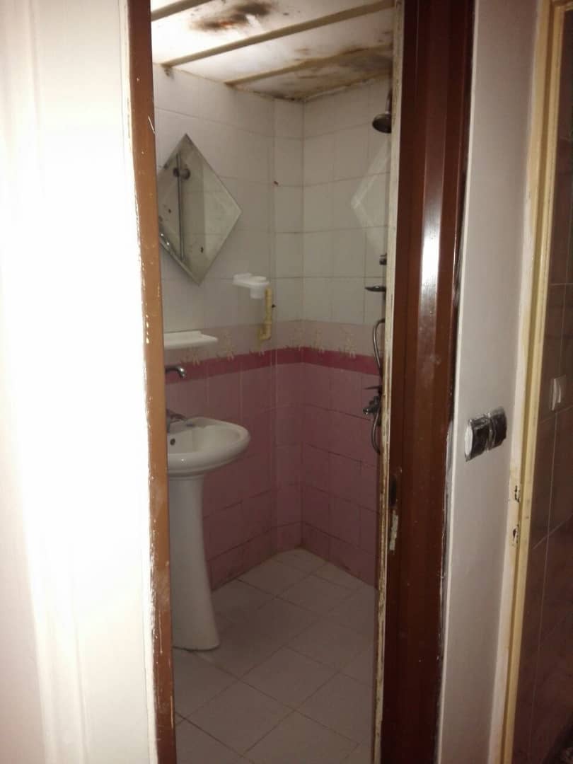 اجاره آپارتمان مبله در شهدا تهران