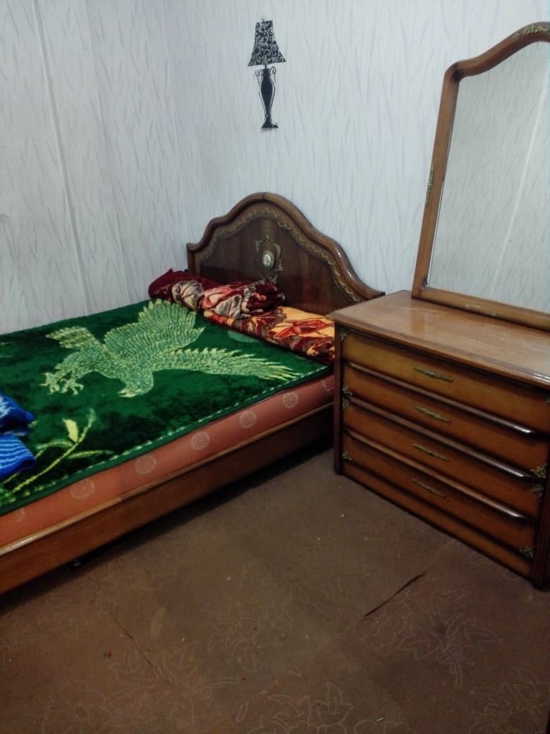 اجاره آپارتمان مبله در شهدا تهران