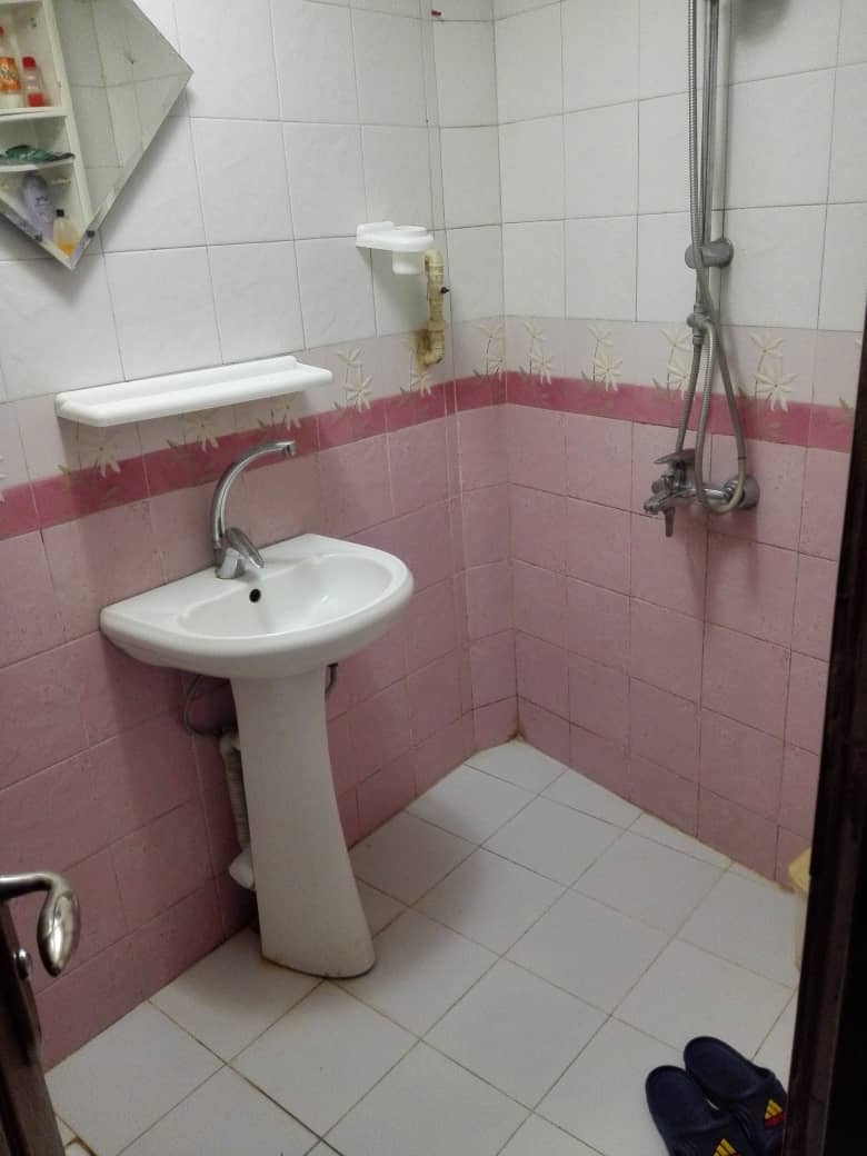 اجاره آپارتمان مبله در شهدا تهران