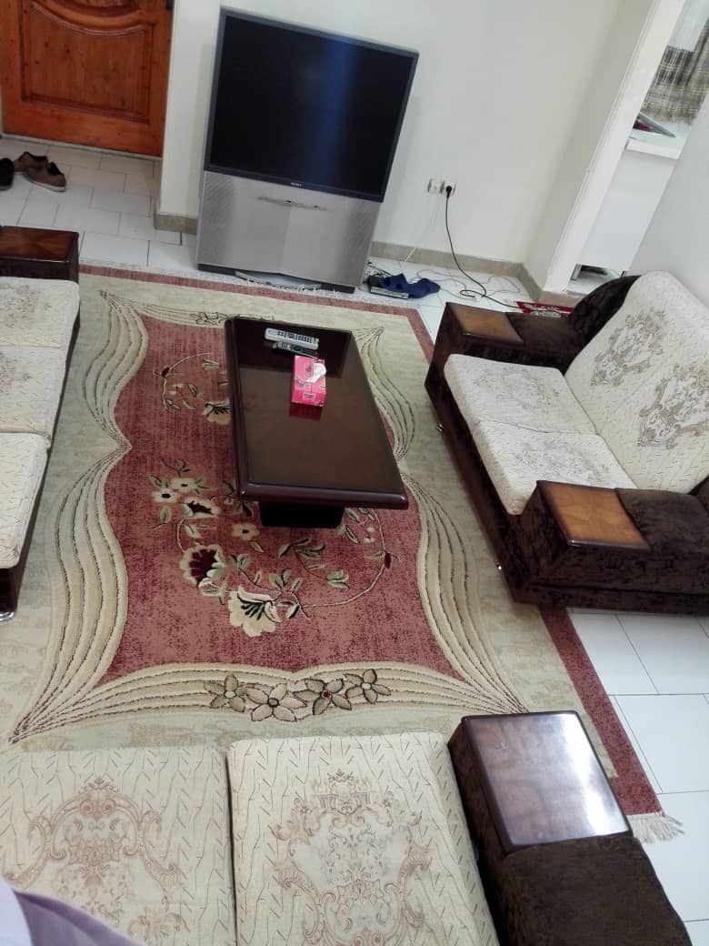 اجاره آپارتمان مبله در خورشید تهران