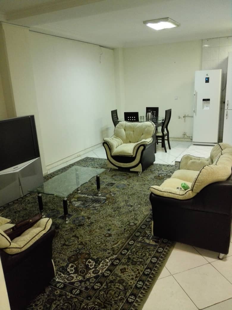 اجاره آپارتمان در فردوسی تهران