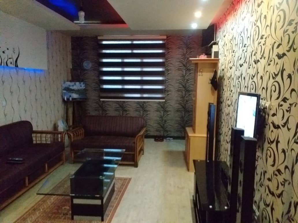 اجاره سوئیت مبله ارزان درصادقیه تهران 