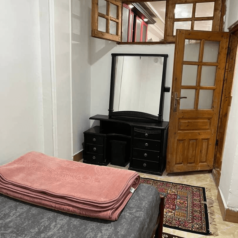 منزل مبله تکخواب در ماسوله - 1  نما