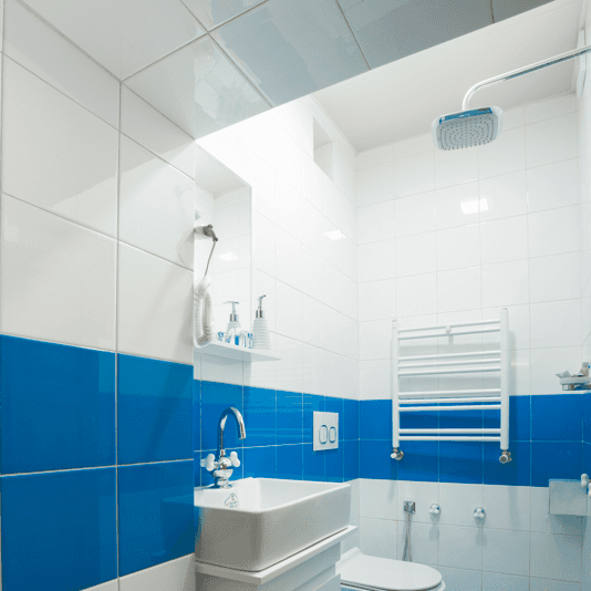 بوتیک هتل سنتی در کاشان - گلزار محوطه