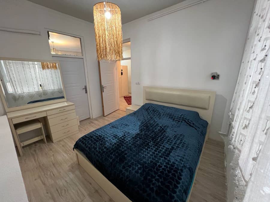 اجاره منزل ویلایی در خیابان شریعتی رشت  حیاط