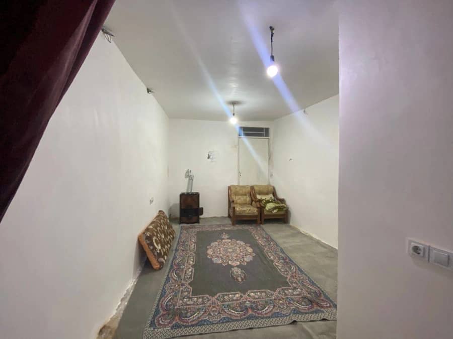 اجاره خانه روستایی در قلعه سرد دهدز 20 متری محوطه اقامتگاه