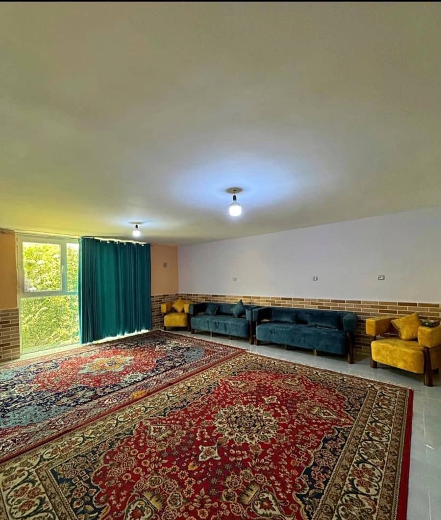 اجاره ویلا در کمهر سپیدان - دو خواب نما ویلا