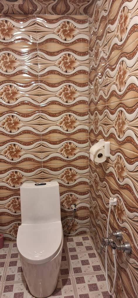 اجاره اقامتگاه بومگردی در طبل قشم - چهار تخته محوطه اقامتگاه 