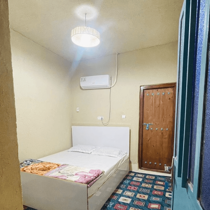 اجاره اتاق سنتی در گودکناردان - 9متر