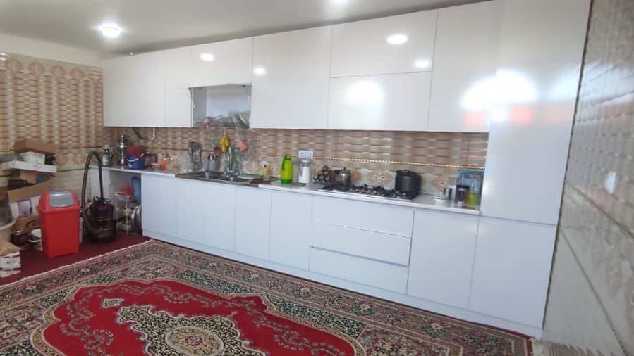 اجاره اقامتگاه بومگردی در روستا جااردو بیدروبه - 3 نما اقامتگاه 