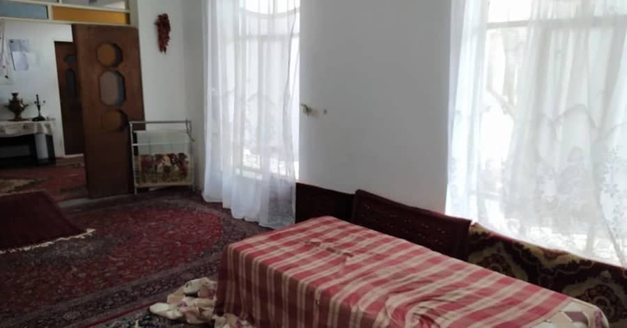 اجاره بومگردی در روستا مزینان داورزن - 4  واحد 4 