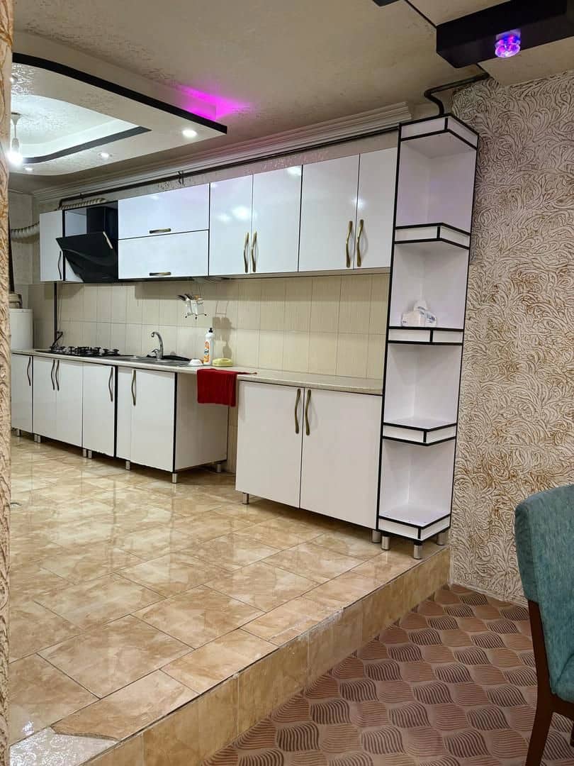 اجاره آپارتمان در ارومیه 