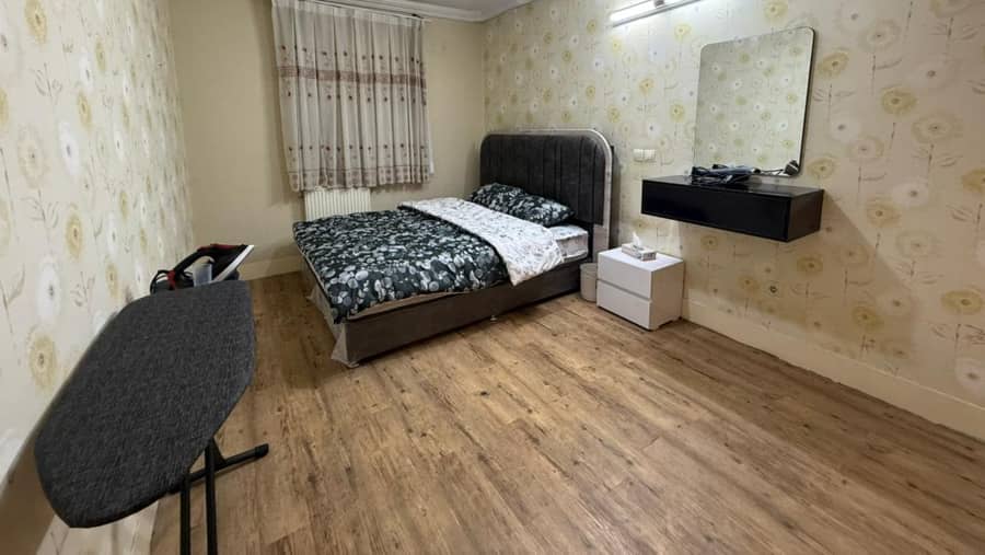 اجاره آپارتمان در شیراز معالی آباد - 202 سالن 