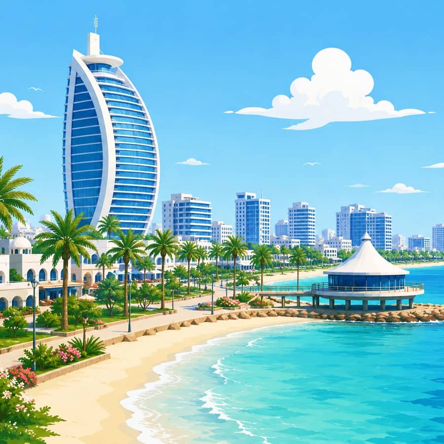 اجاره ویلا در کیش