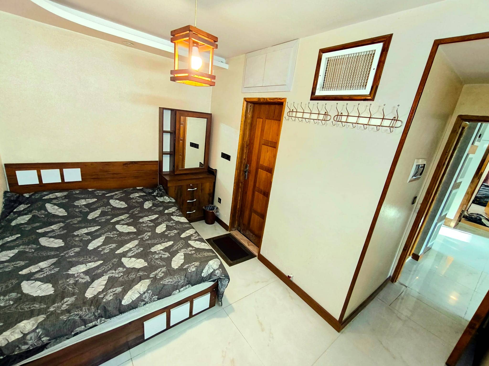 ویلا استخر دار آب گرم در روستای برکان اصفهان نما 