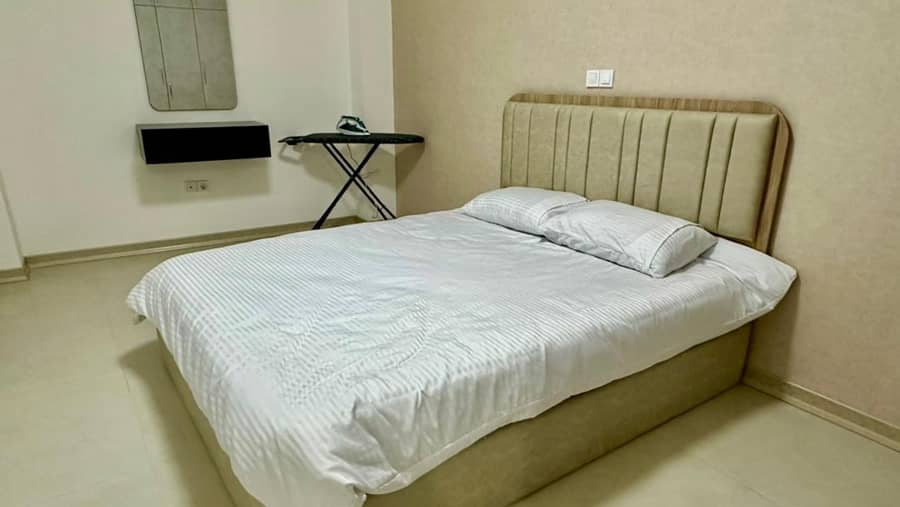 اجاره آپارتمان در چمران شیراز - 3 سالن 