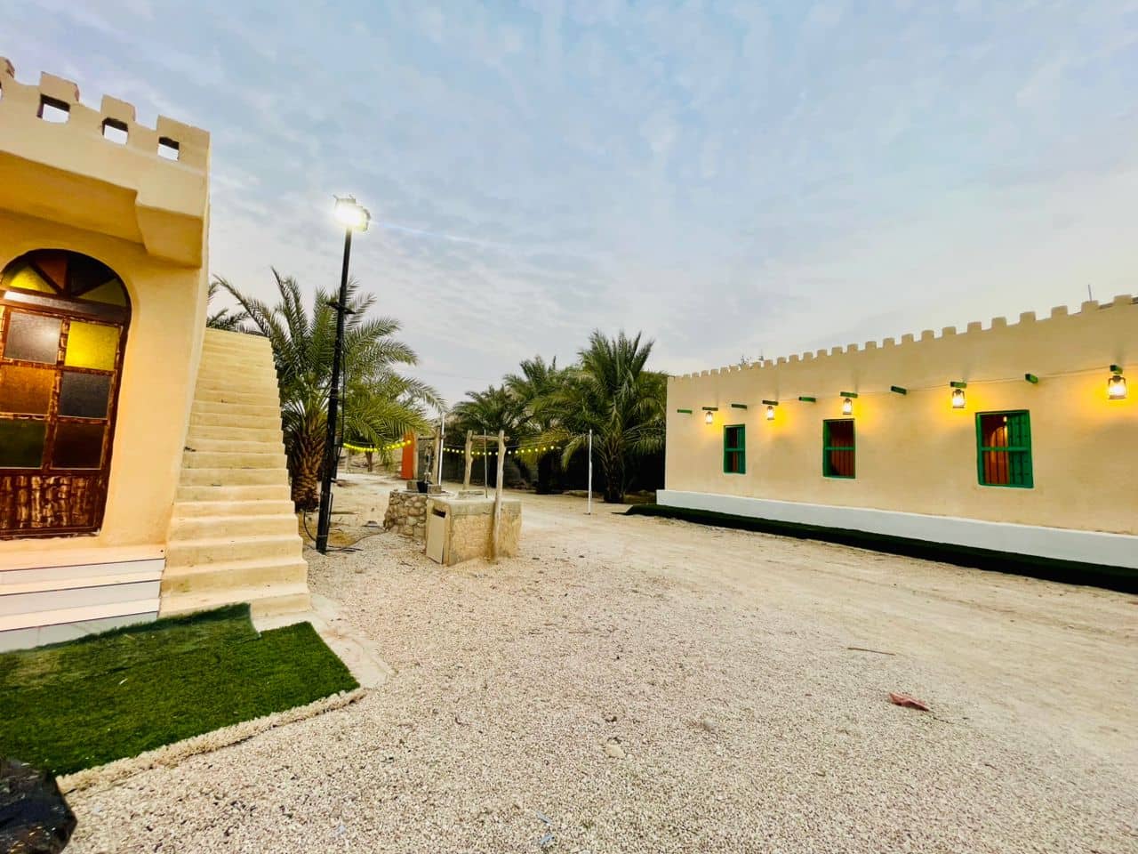 اجاره بومگردی در گودکناردان - 12متر