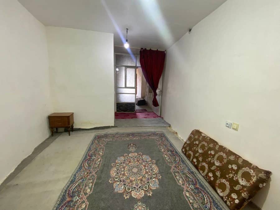 اجاره خانه روستایی در قلعه سرد دهدز 20 متری محوطه اقامتگاه