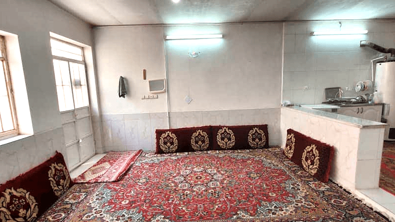 اجاره سوئیت در بلوار آزادگان نیشابور پذیرایی