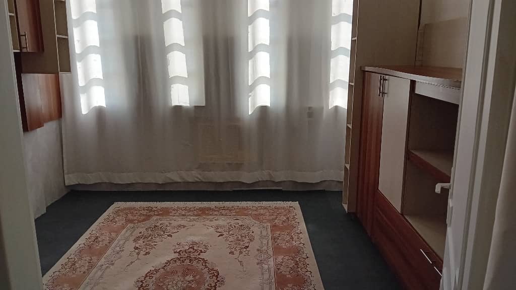 آپارتمان مبله در بلوار پاسداران اهواز  سالن 