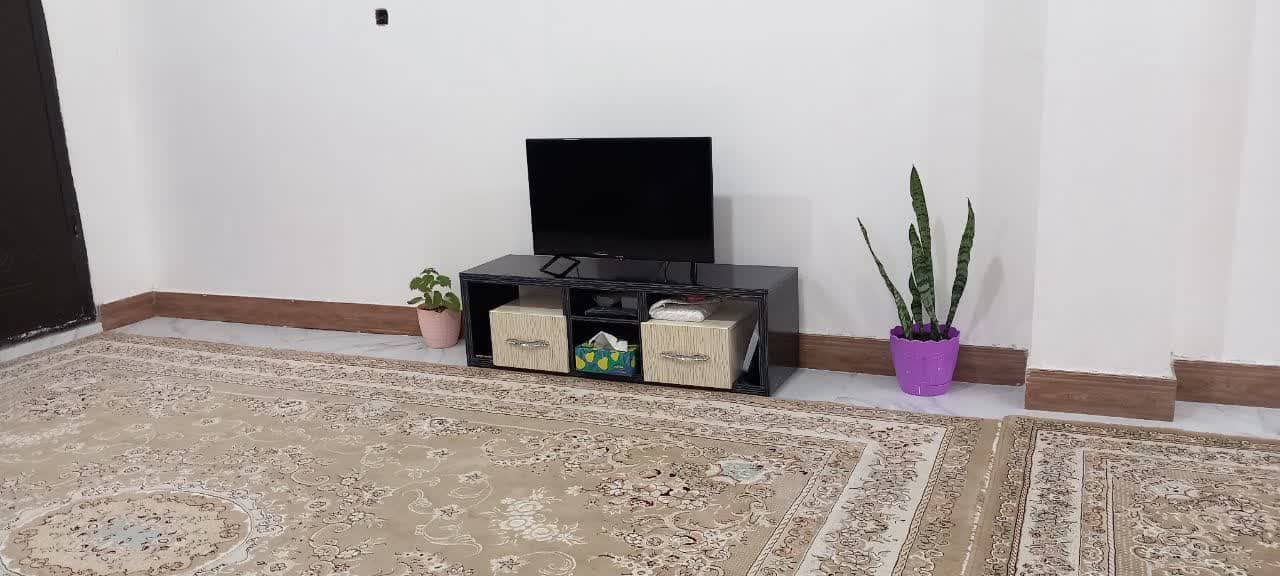 اجاره ویلا جنگلی در روستا نفت چال شیرگاه نما و محوطه