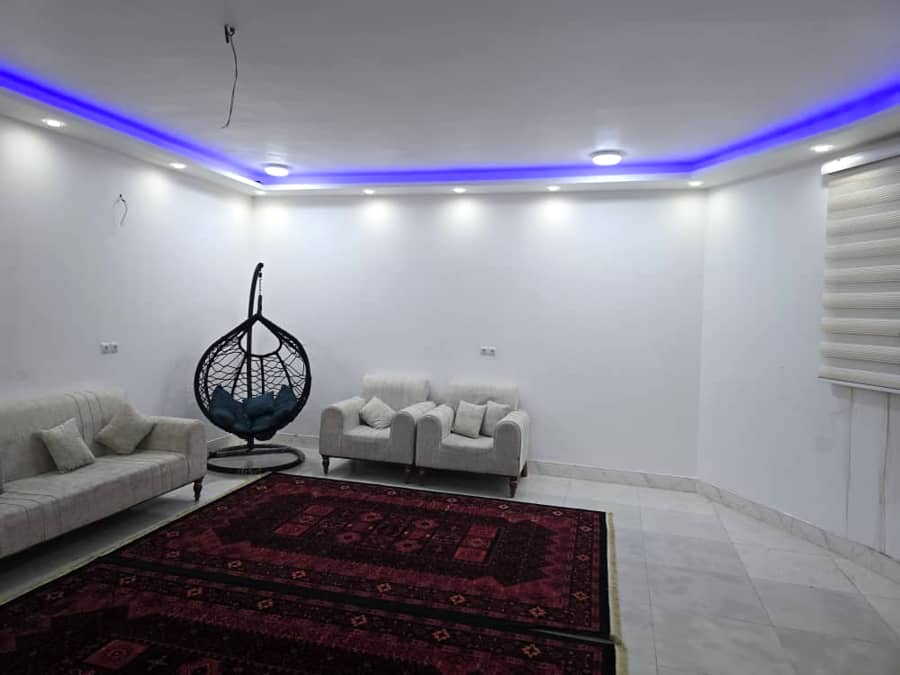 ویلا در روستا بساتین بندر نایبند - 1   ویلا 