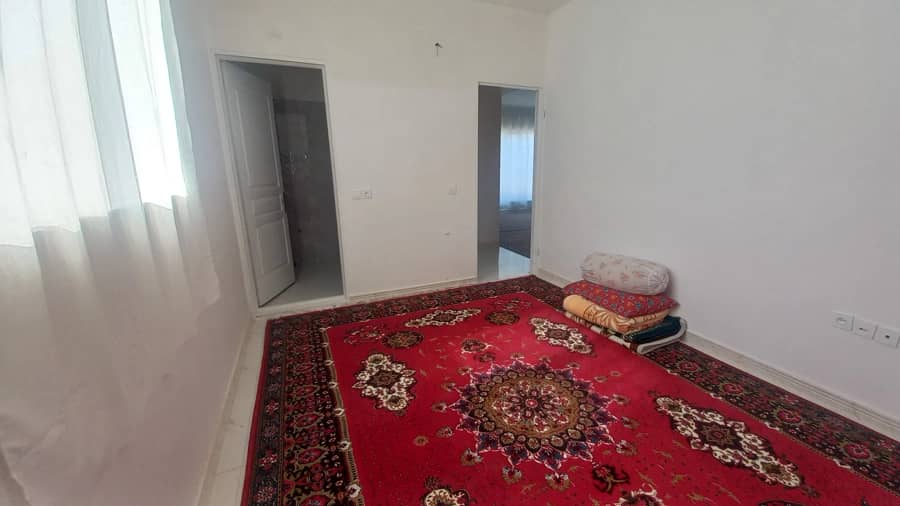 منزل ویلایی در روستا دریلو خداآفرین  سالن 
