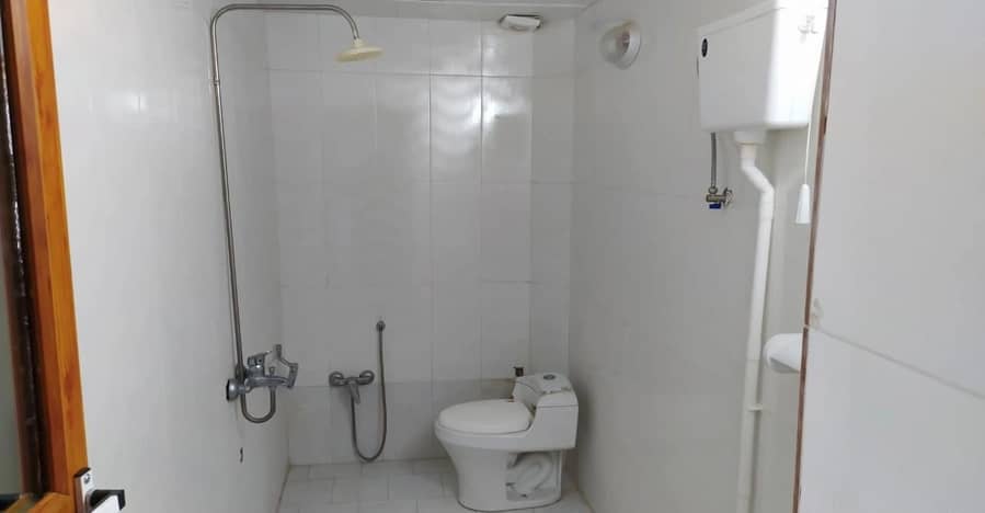 اجاره بومگردی در روستا مزینان داورزن - 4  واحد 4 