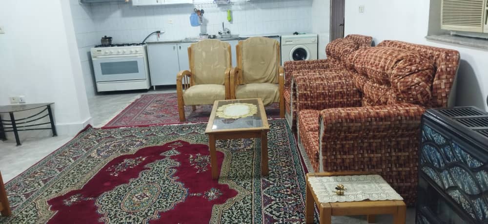 اجاره منزل مبله در نزدیک ساحل کلاچای 