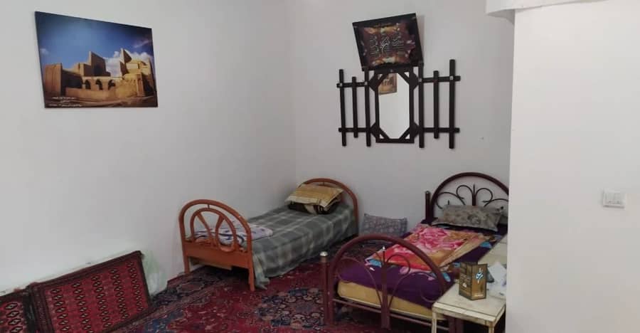 اجاره اقامتگاه بومگردی در روستا مزینان داورزن - 5