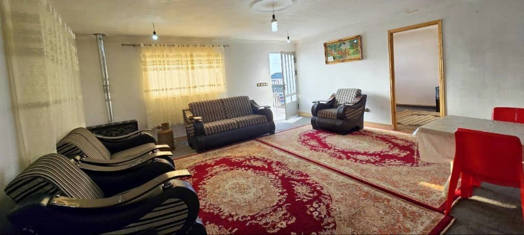 اجاره ویلا کوهستانی در فیلبند نما
