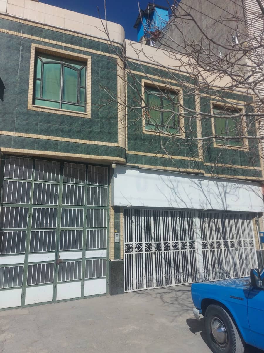 اجاره سوئیت و آپارتمان مبله در مفتح شهرکرد نما